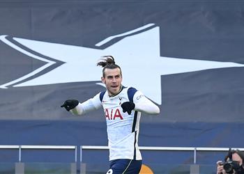 تقارير الدوري الأمريكي حل ريال مدريد للتخلص من جاريث بيل