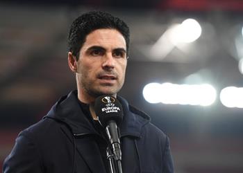 برشلونة يرد على أنباء التعاقد مع أرتيتا