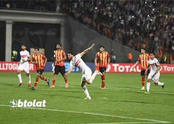 طبيب الزمالك يطير إلى تونس لتأمين البعثة من كورونا استعداد ا لـ الترجي