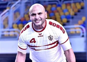 الزمالك يوافق على تحمل تكاليف علاج هتلر اليد