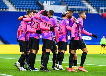 جالطة سراي يضع عينه على صانع ألعاب باريس سان جيرمان