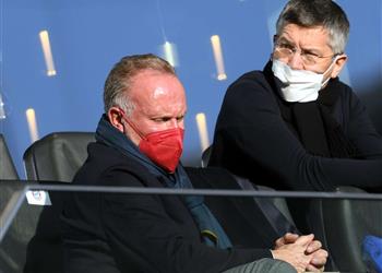 رغم ضم أوباميكانو بايرن ميونخ يستهدف التعاقد مع هدف ليفربول