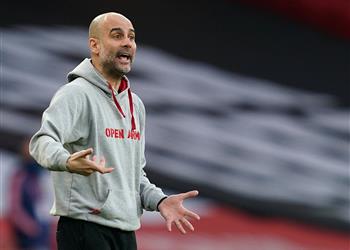 رغم تألق مانشستر سيتي جوارديولا بايرن ميونخ أفضل فريق في العالم