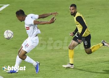 ترتيب الدوري المصري الممتاز بعد تعادل الزمالك ووادي دجلة