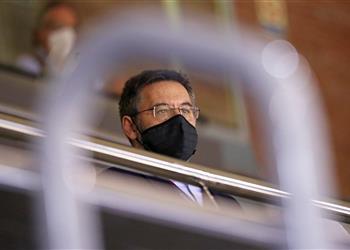 راديو كتالونيا بارتوميو يرفض الإدلاء بشهادته أمام الشرطة واستمرار حبسه