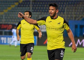 لاعب وادي دجلة التعادل أمام الزمالك سيعطينا دفعة لتحسين مركزنا في الدوري