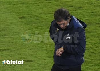 مدرب دجلة بعد التعادل أمام الزمالك أتمنى خوض كل مباريات الدوري بهذا المستوى
