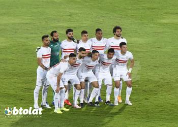 عصام سالم يوجه رسالة نارية إلى لاعبي الزمالك ويوضح موقف شيكابالا من مباراة الترجي