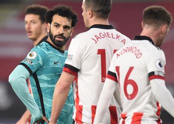 ترتيب هدافي الدوري الإنجليزي بعد نهاية الجولة 26