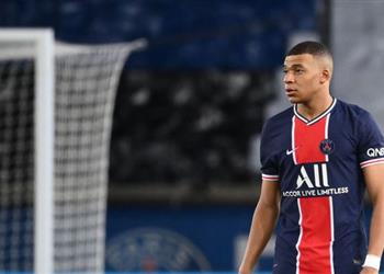 بوتشيتينو مبابي قادر على خلافة ميسي ورونالدو