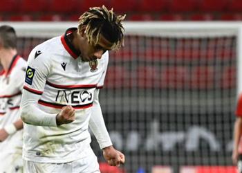 توديبو لا أهتم بما يحدث لـ برشلونة وأتمنى البقاء في نيس