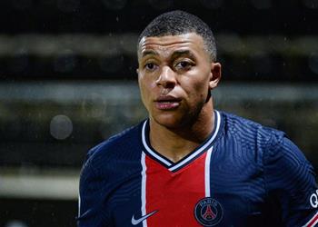 تايمز تكشف الوجهات المحتملة لـ مبابي في حالة الرحيل عن باريس سان جيرمان