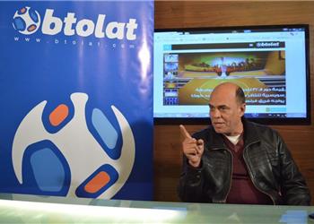 هشام يكن هناك يد خفية تريد إسقاط الزمالك ويوجه نصيحة لـ ساسي