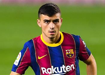 كومان عودة بيدري فاجأتني وعبور إشبيلية في كأس إسبانيا ليس مستحيل ا