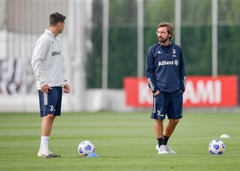 قائمة يوفنتوس لمباراة سبيزيا عودة موراتا وغياب 5 لاعبين