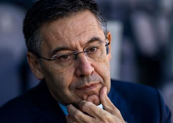 كادينا سير تكشف تهمة بارتوميو في برشلونة من الشرطة الكتالونية