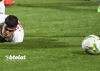 وفاة أشرف بن شرقي في امتحان حقوق يغضب الزمالك وبلاغ للنائب العام