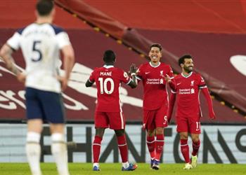 بارنز صلاح وماني وفيرمينو يعرقلون صفقتي مبابي وهالاند في ليفربول