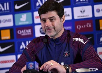 بوتشيتينو باريس سان جيرمان يلعب كل مباراة وكأنها نهائي ومواجهة بوردو لها نكهة خاصة