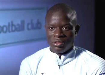 كانتي يحذر ليفربول تشيلسي يسعى لتحقيق نتيجة إيجابية في الأنفيلد