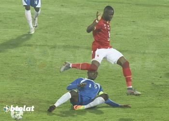 أمير توفيق يكشف كواليس تعاقد الأهلي مع أليو ديانج وبدر بانون