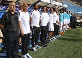 مدرب الزمالك السابق حصدت الكونفدرالية ولم أحصل على مستحقاتي