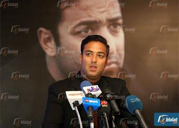 ميدو رد ا على هجوم خالد الغندور لا تهدموا الزمالك ولا تنطق اسمي مرة أخرى