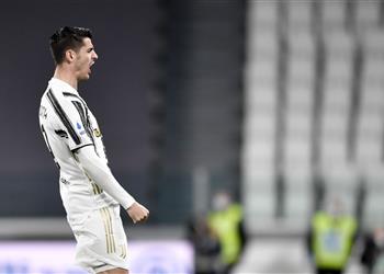 موراتا نقاتل من أجل الحفاظ على فرصنا في التتويج بالدوري الإيطالي