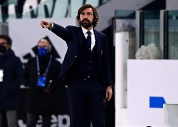 بيرلو يوضح إصابة دي ليخت ويؤكد لدينا مطاردة طويلة مع إنتر ميلان