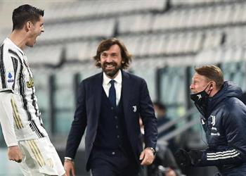 موراتا أطالب من لا يؤمن بـ يوفنتوس ألا يشاهد مبارياتنا