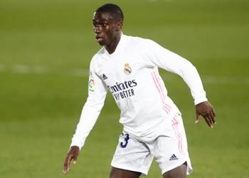 ميندي يكشف عن أهداف ريال مدريد في الموسم الحالي ومزايا زيدان