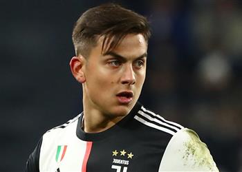 ديبالا يلمح لاقتراب عودته إلى يوفنتوس بعد إصابة طويلة
