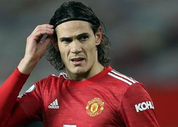 مارك هيوز مانشستر يونايتد تعاقد مع كافاني في التوقيت الخطأ