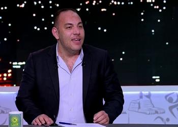 أحمد بلال لست مع ميدو في أن ينسب الفهم لنفسه