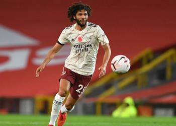 لاعب تشيلسي السابق ي قلقني افتقار محمد النني لواجباته الدفاعية مع آرسنال