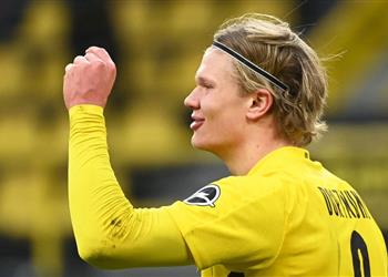 بين ريال مدريد ومانشستر سيتي تقارير تكشف الوجهة الأقرب لـ هالاند