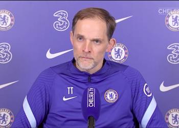 توخيل ليفربول ما زال أحد أقوى فرق أوروبا ونثق في أنفسنا