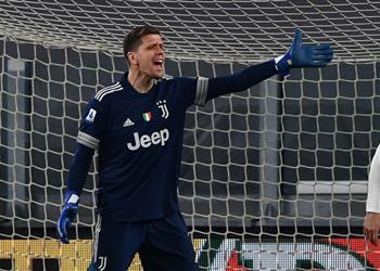 تشيزني لن أجرؤ على تصنيف نفسي ويوفنتوس يحتاج للكثير للمنافسة في أوروبا