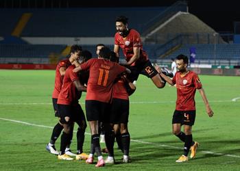 سيراميكا كليوباترا يخوض ودية أمام سبورتنج استعداد ا لـ الزمالك