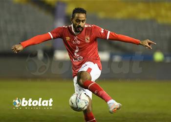 بطولات يكشف سبب عقوبة إيقاف وغرامة كهربا في الأهلي