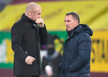 مدرب ليستر سيتي بعد التعادل مع بيرنلي استقبلنا هدف ا فظيع ا وأظهرنا عقلية جيدة