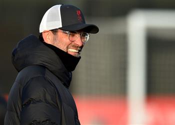 كلوب الموسم الحالي جعلني مدرب ا أفضل ولن نستغل الإصابات كعذر لنا