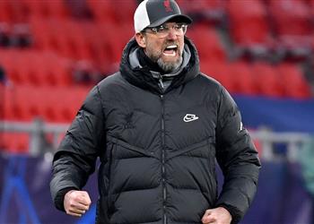 كلوب لا نستطيع تغيير وضع ليفربول فور ا والفوز على تشيلسي يقربنا مما نريده