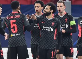 تحديد ملعب مباراة الإياب بين ليفربول ولايبزيج في دوري أبطال أوروبا