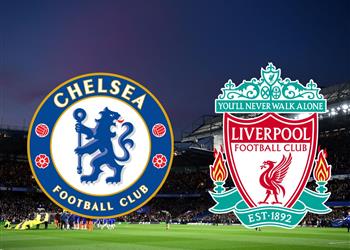 موعد والقنوات الناقلة لمباراة ليفربول وتشيلسي اليوم في الدوري الإنجليزي