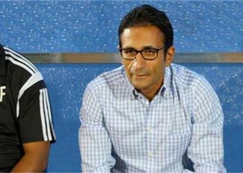 أحمد سامي طارق حامد أخطر لاعبي الزمالك وهذا ما ينقص صلاح محسن