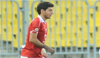 طبيب الأهلي يكشف موعد عودة ظهير الفريق من الإصابة