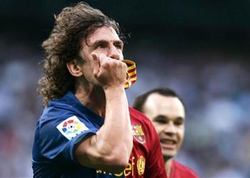 بويول يسخر من سوسو بعد ريمونتادا برشلونة ضد إشبيلية