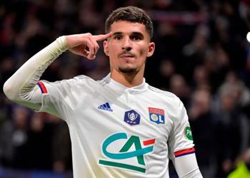 تقارير ليفربول مهتم بالتعاقد مع حسام عوار الصيف المقبل