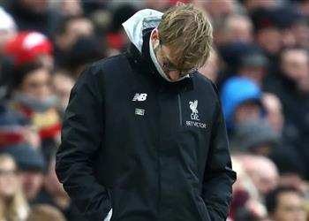 الهولندي هندريكس يكشف سبب رفض الانتقال إلى ليفربول